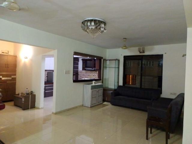 Flat for sale in Ward 6, Pune