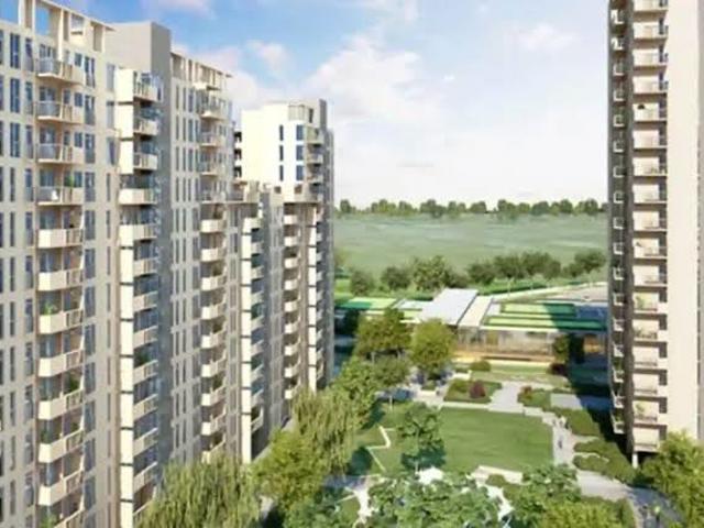 Flat for sale in Sector 67, Gurugram