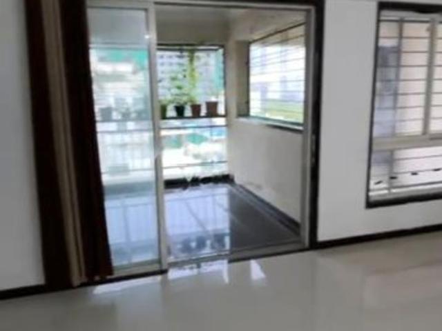 Flat for sale in Tathawade, Pune