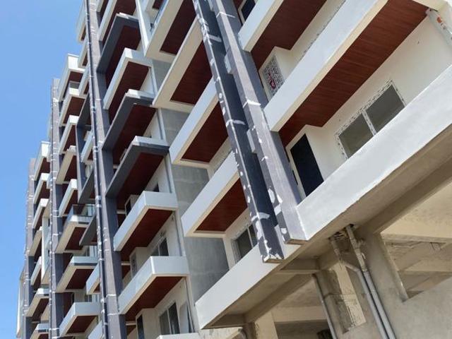 Flat for sale in Osman Nagar, Sangareddy