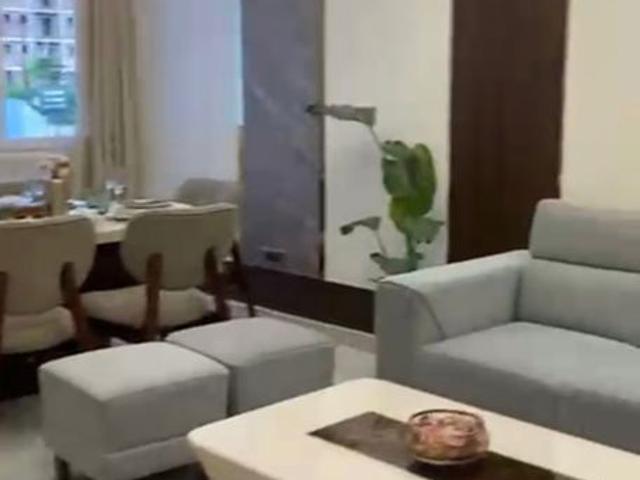 Flat for sale in Shivneri Park, Pune
