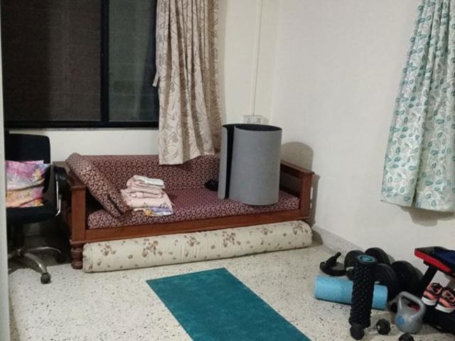 Flat for sale in Poona, National Capital Territory Of Delhi