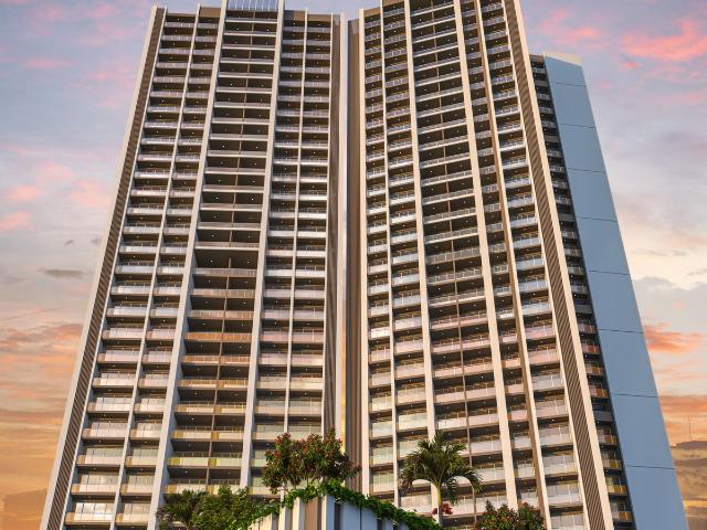 Flat for sale in Kamothe - Mumbai, National Capital Territory Of Delhi