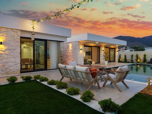 Villa for sale in Jigani