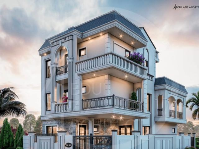Villa for sale in Bengaluru South City Corporation, Bengaluru