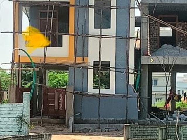 House for sale in Nagaram, Telangana