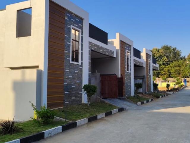 House for sale in Telangana