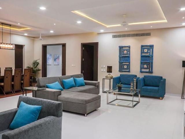 Flat for sale in Kacheguda, Hyderabad
