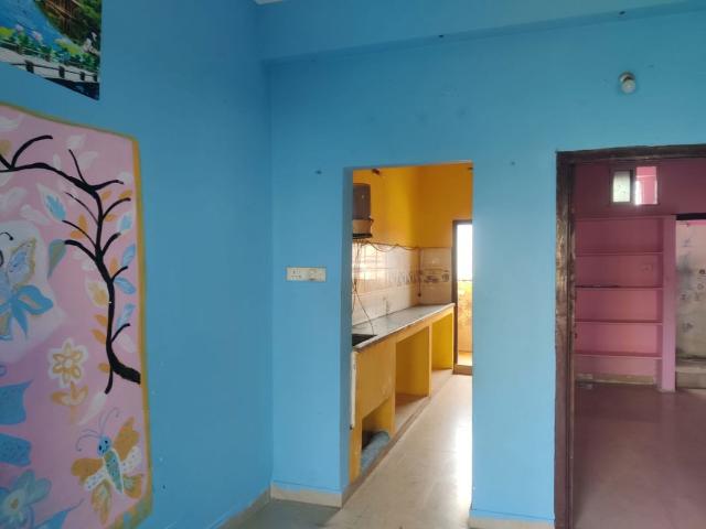 Flat for sale in Jeedimetla Village, Hyderabad