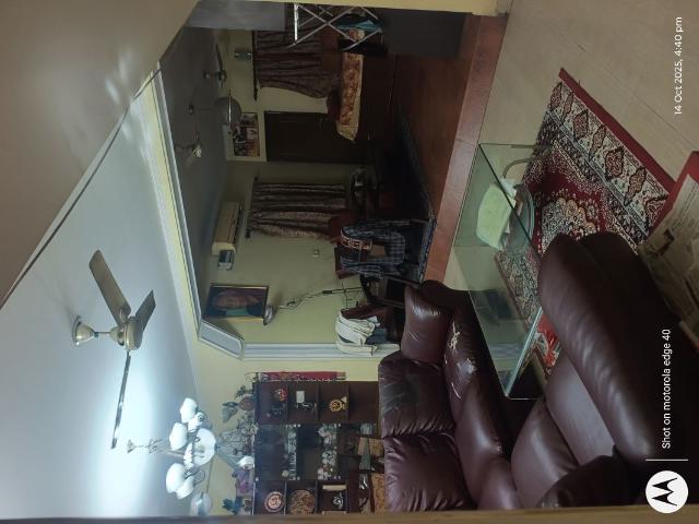 Flat for sale in Saket, Delhi
