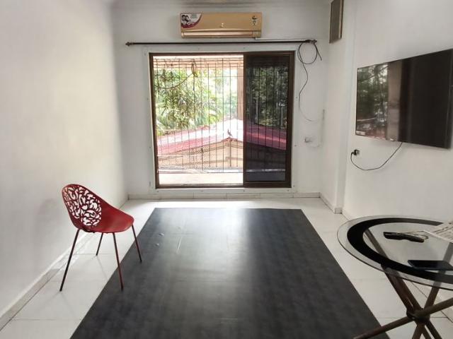 Flat for sale in Sector-44, Navi Mumbai