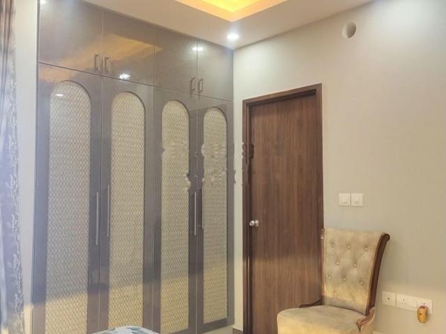 Flat for sale in Sobha Windsor, Bengaluru
