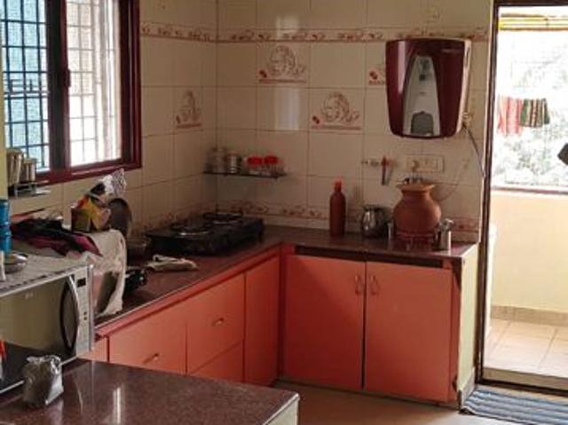 Flat for sale in Padmasree Hills, Bandlaguda Jagir