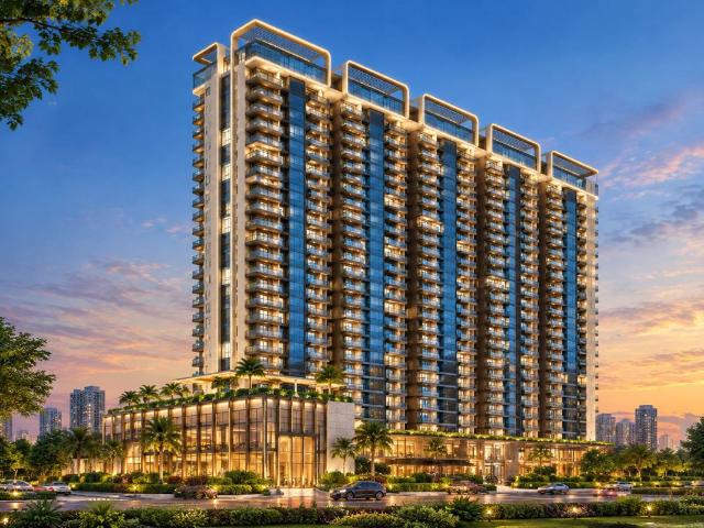 Flat for sale in Faridabad, Haryana