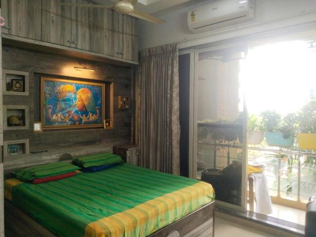 Flat for sale in Chapewadi, Panvel