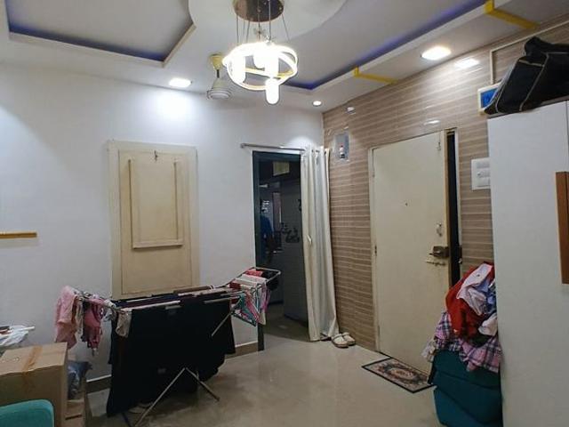 Flat for sale in Sector-44A, Navi Mumbai