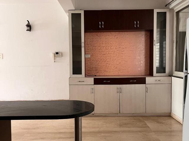 Flat for sale in Wanawadi, Pune