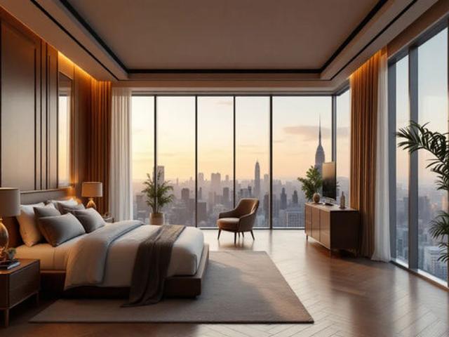 Flat for sale in Jogeshwari West, Mumbai