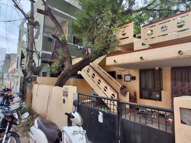 House for sale in Anand Bagh, Hyderabad