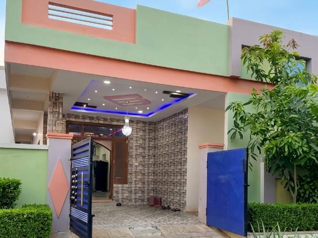 House for sale in Srinivasa Nagar Colony, Medchal–Malkajgiri