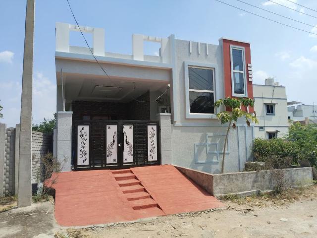 House for sale in Greater Hyderabad Municipal Corporation North Zone, Hyderabad