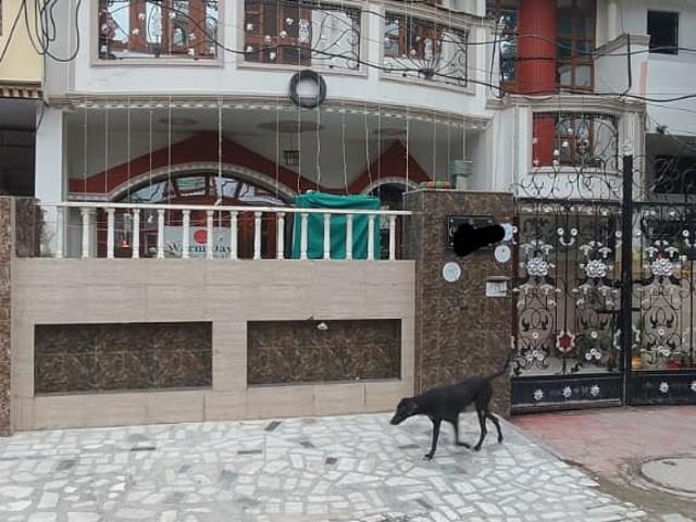 House for sale in Hariana
