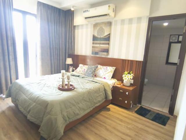 Flat for sale in Gurgaon, Gurugram