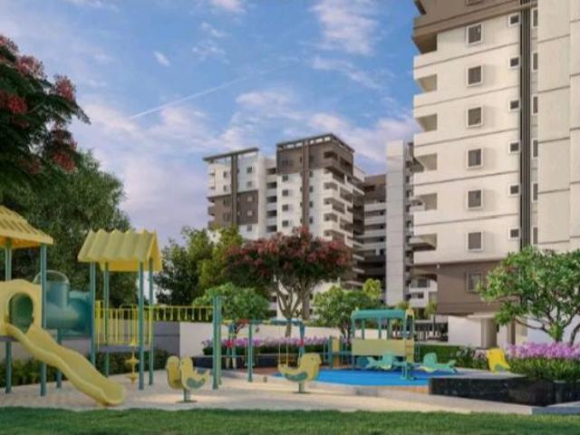 Flat for sale in Kollur, Sangareddy