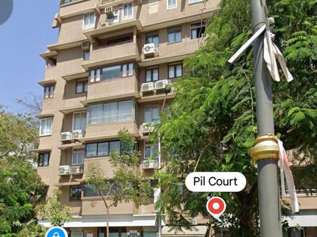 Flat for sale in Fort, Mumbai City District