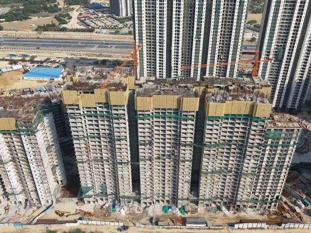 Flat for sale in Sector 113, Gurugram