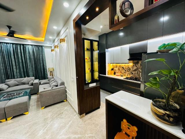 Flat for sale in Hariana