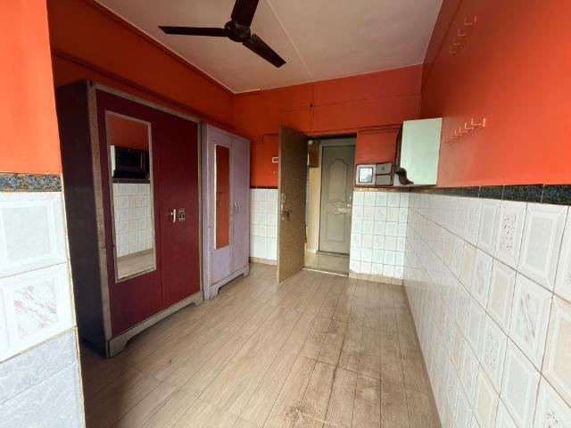 Flat for sale in Sector-48A, Navi Mumbai