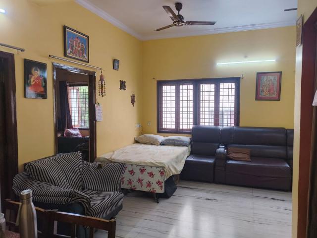 Flat for sale in Masjid Banda, Hyderabad