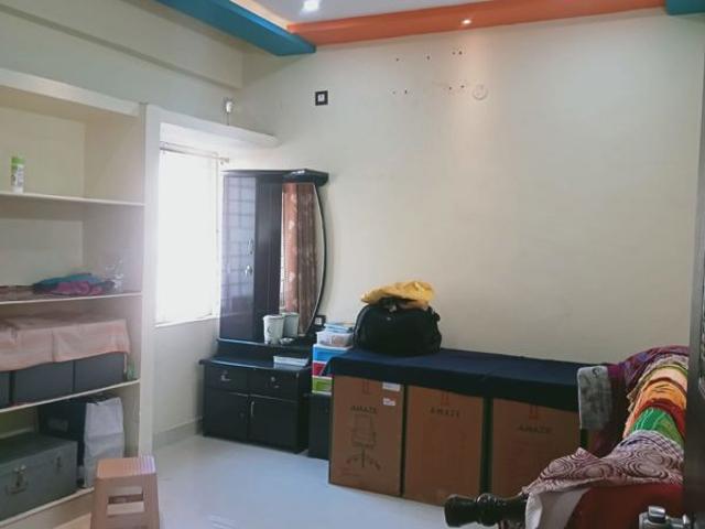 Flat for sale in Gudimalkapur, Hyderabad