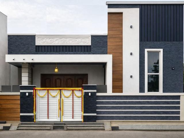 House for sale in Dammaiguda, Telangana