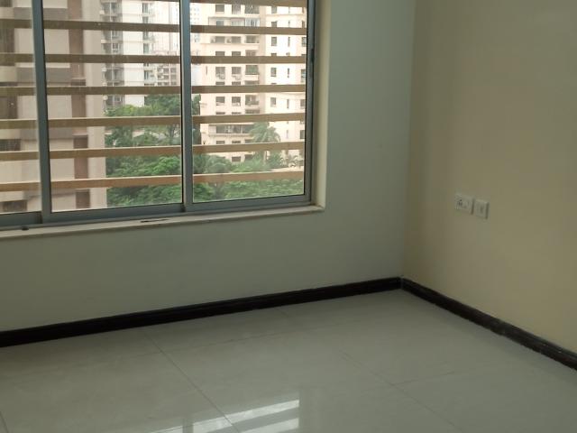 Flat for sale in Soham Tropical Lagoon, Thane
