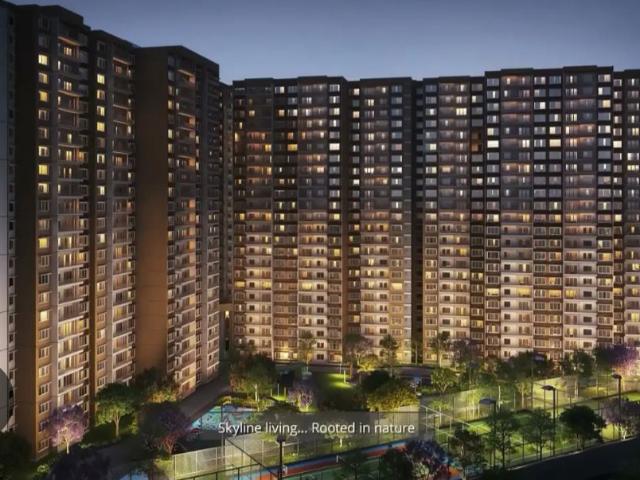 Flat for sale in Haralur, Bengaluru