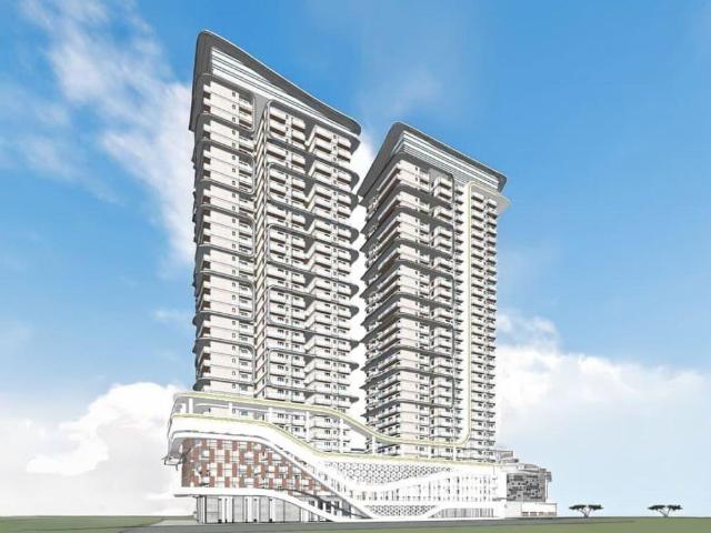 Flat for sale in Bojya Thanda, Kollur
