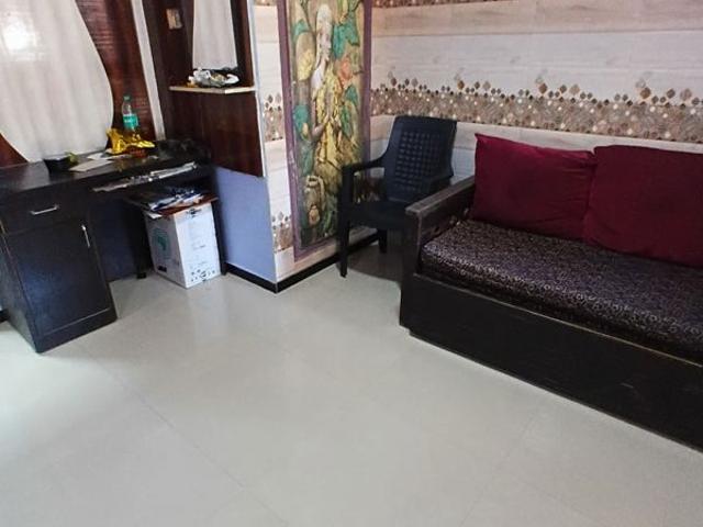 Flat for sale in Navi Mumbai, Nerul