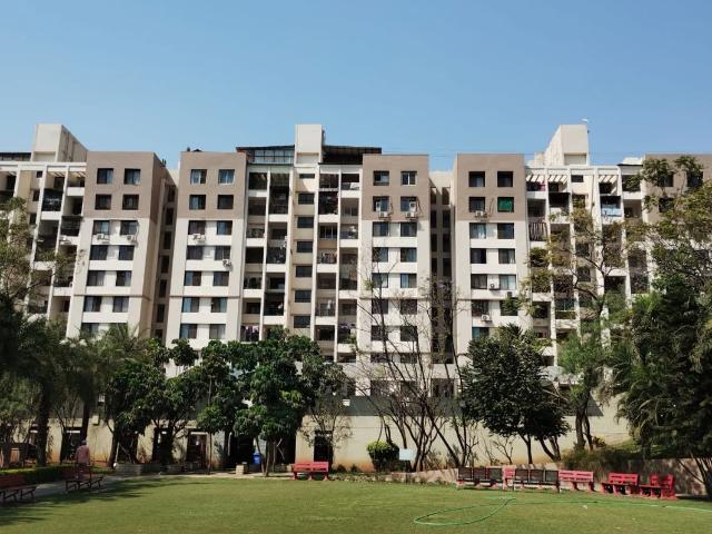 Flat for sale in Poona, National Capital Territory Of Delhi