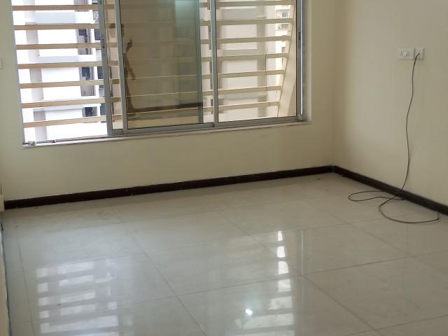 Flat for sale in Soham Tropical Lagoon, Thane