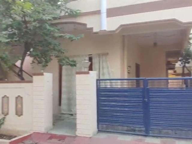 House for sale in Nagole, Hyderabad