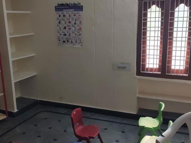 House for sale in Lakdi-ka-pul, Hyderabad