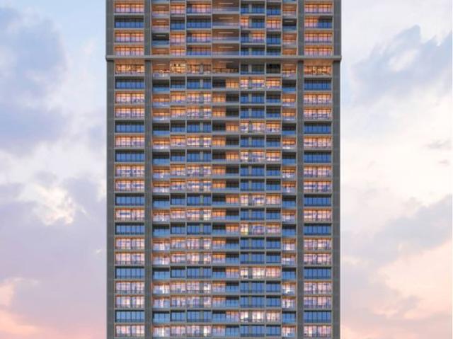 Flat for sale in Kamothe - Mumbai, National Capital Territory Of Delhi