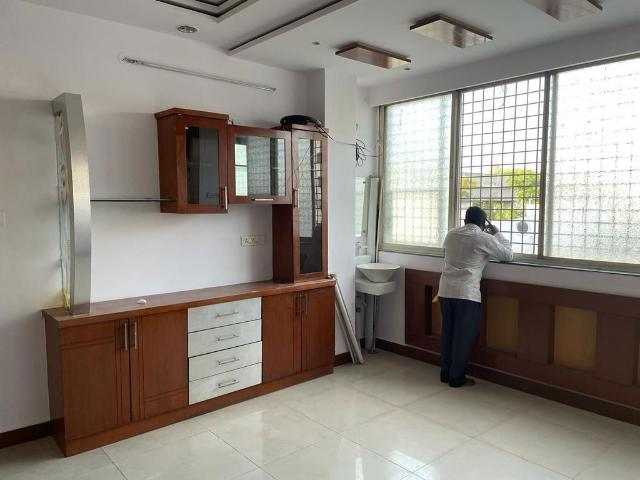 Flat for sale in Mallepally, Hyderabad