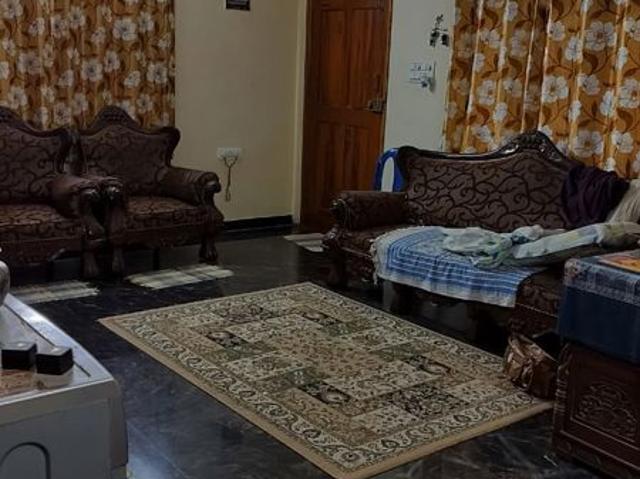 Flat for sale in Bengaluru West City Corporation, Bengaluru