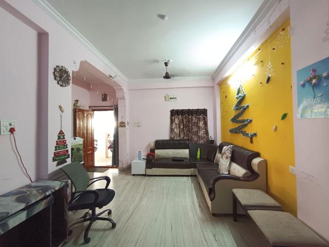 House for sale in Nandamuri Nagar, Hyderabad
