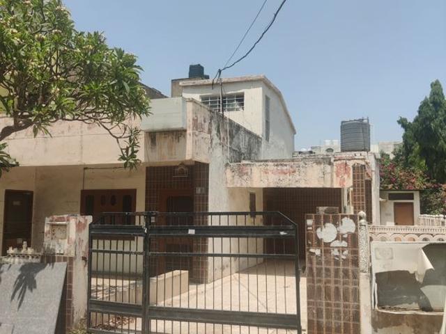 House for sale in Pink City, Jetpur