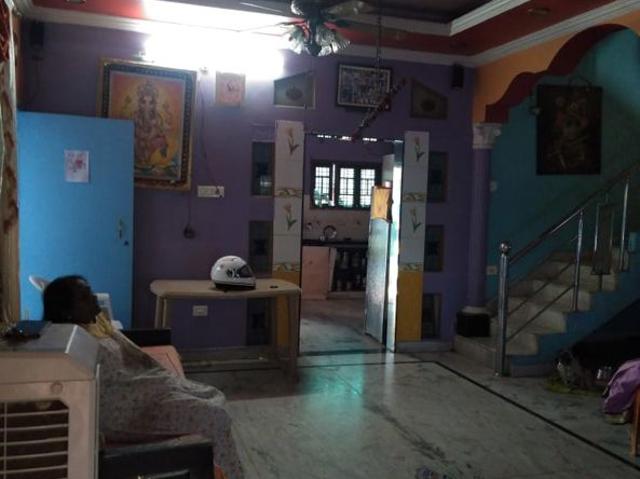 House for sale in Nagaram, Dammaiguda