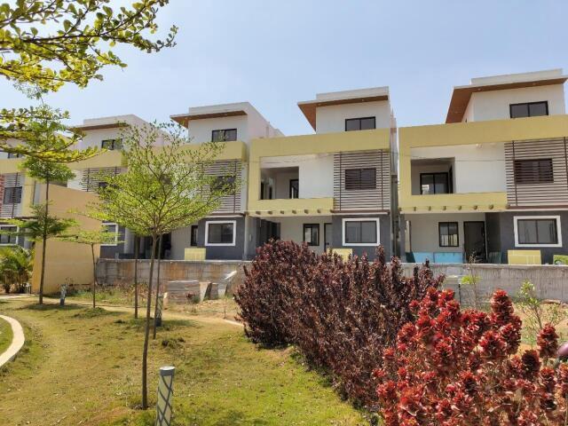 Flat for sale in Thindlu, Sarjapura